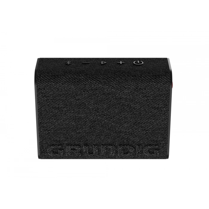 Grundig Solo 2 Black Hoparlör