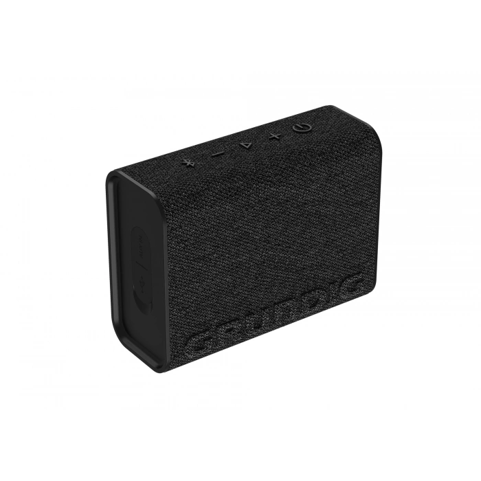 Grundig Solo 2 Black Hoparlör