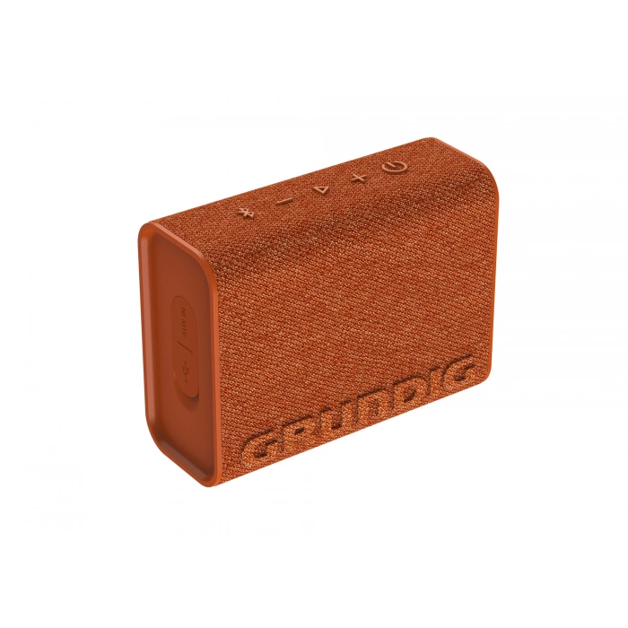 Grundig Solo 2 Orange Hoparlör