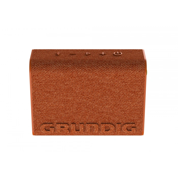 Grundig Solo 2 Orange Hoparlör