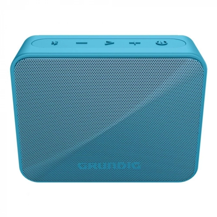GRUNDIG Solo + Blue Grundig Hoparlör GRUNDIG Solo
