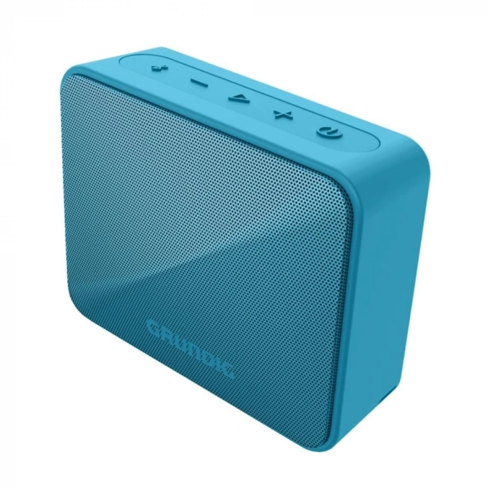 GRUNDIG Solo + Blue Grundig Hoparlör GRUNDIG Solo