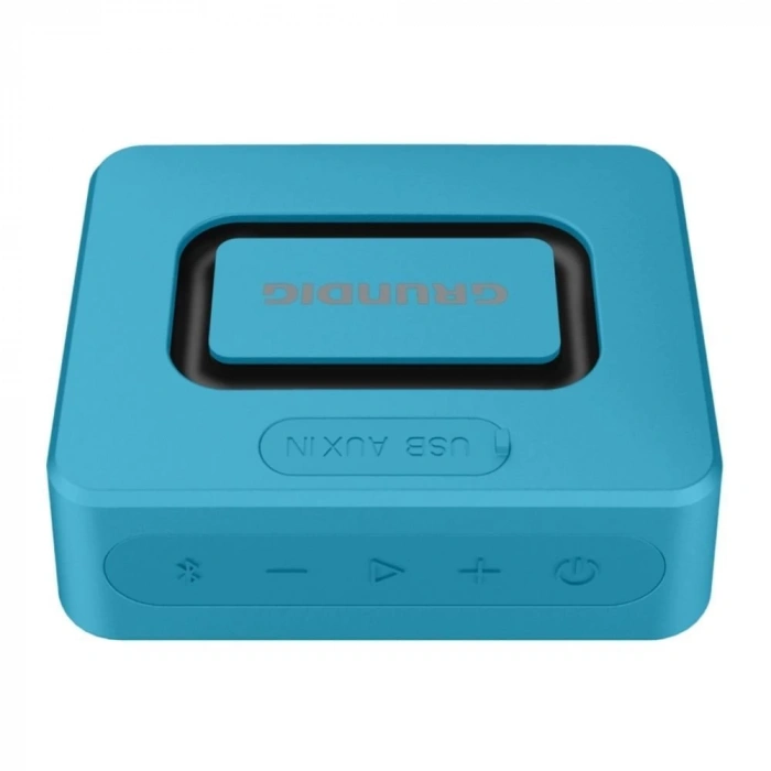 GRUNDIG Solo + Blue Grundig Hoparlör GRUNDIG Solo