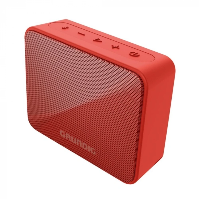 GRUNDIG Solo + Red Grundig Hoparlör