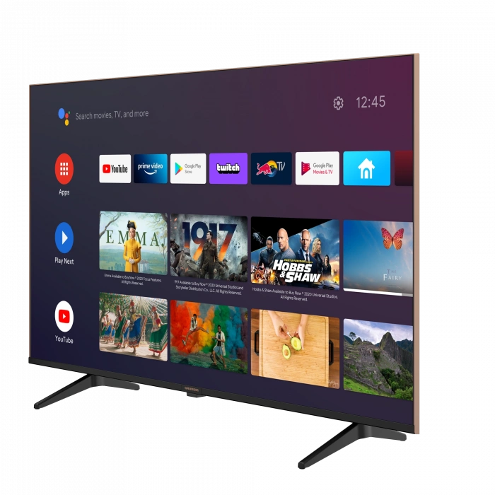 GRUNDIG TOKYO 50 GHU 7900 C