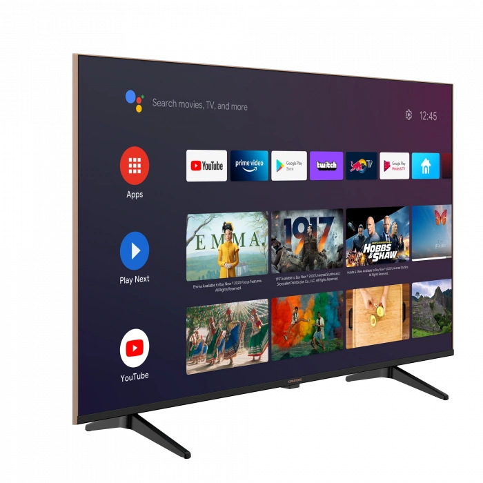 GRUNDIG TOKYO 50 GHU 7900 C