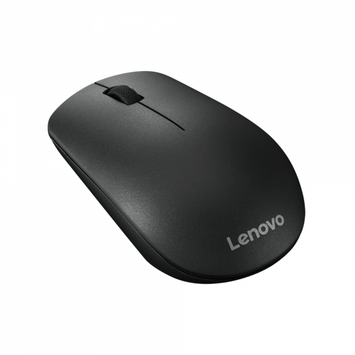 LENOVO 400 1200 DPI Kablosuz Mouse Siyah