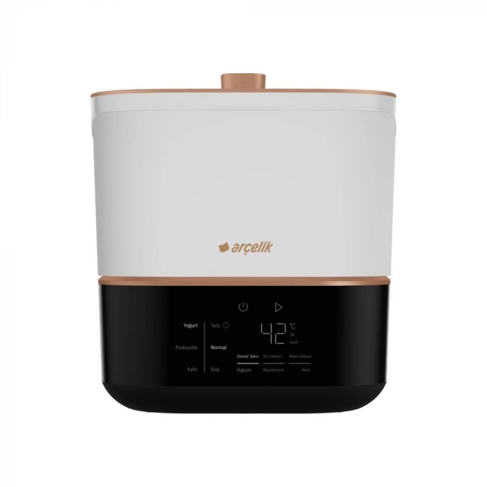 Arçelik YM 3200 I Tadı Var® Probiyotik Yoğurt & Kefir Makinesi