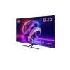 Imperium 10 AI QLED 144Hz VRR 55 4K UHD Google TV - A 1055 C AI Smart TV