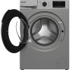 Arçelik 10121 S 10 Kg Çamaşır Makinesi