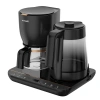 Arçelik CFM 9449 S Gurme Otomatik Çay & Filtre Kahve Makinesi