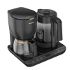 Arçelik CFM 9449 S Gurme Otomatik Çay & Filtre Kahve Makinesi