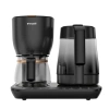 Arçelik CFM 9449 S Gurme Otomatik Çay & Filtre Kahve Makinesi