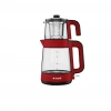 Arçelik CM 6964 Kırmızı Resital Çay Makinesi