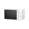 Arçelik MD 201 B Beyaz 20 lt Mikrodalga Fırın