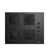 Arçelik OCD K 651 ES Gazlı Cam Tablalı Ocak