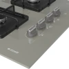 Arçelik OCD K 651 EWG Gazlı Cam Tablalı Ocak