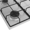 Arçelik OMD D 611 EID Gazlı Metal Tablalı Ocak