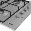 Arçelik OMD D 611 EID Gazlı Metal Tablalı Ocak