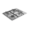 Arçelik OMD D 611 EID Gazlı Metal Tablalı Ocak