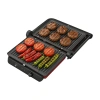 Arçelik TM 6046 CK Resital Tost Makinesi