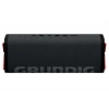 Grundig Club BT Hoparlör Siyah Hoparlör