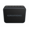 GRUNDIG Jam + Black Grundig Hoparlör
