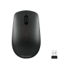 LENOVO 400 1200 DPI Kablosuz Mouse Siyah