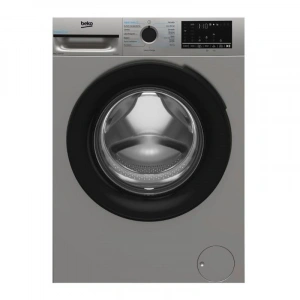 10121 S 1200 Devir 10 kg Çamaşır Makinesi