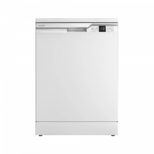 Arçelik 6466 6 PROGRAMLI BEYAZ BULAŞIK MAK