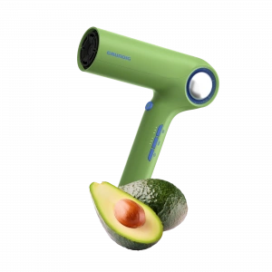 Grundıg HD 9481 Botanika™ Avokado Yağlı Saç Kurutma Makinesi