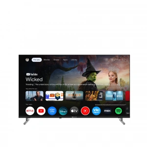 Arçelik 7 Serisi 43 UHD Google TV - A 743 C Smart TV