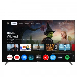 Arçelik 7 Serisi 50 4K UHD Google TV - A 750 C Smart TV