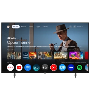 Arçelik 7 serisi 65 4K UHD Google TV - A65 E 795 B Smart TV