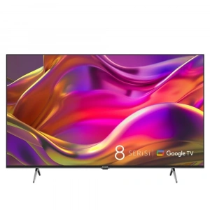 Arçelik 8 serisi A65 D 895 A / 65 4K Smart Google TV