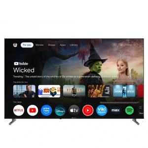 Arçelik A 765 C 7 Serisi 65 4K UHD Google TV