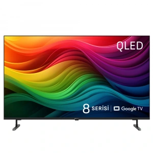 Arçelik A 865 C Smart TV