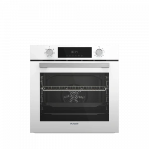 Arçelik AFC 330 B Fibona Beyaz Ankastre Fırın