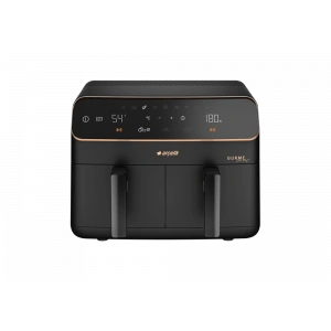 Arçelik Gurme DuoFry FR 9284 8.5 lt Yağsız Fritöz