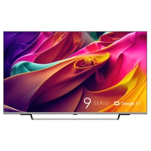 Arçelik Imperium 9 120Hz 75 4K UHD Google TV - A75 D 986 S Smart TV