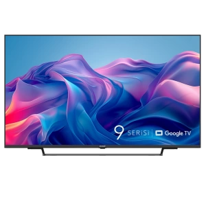 Arçelik Imperium 9 QLED 65 4K UHD Google TV - A65 QE 988 A Smart TV