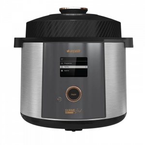 Arçelik MC 6251 Gurme Şef™ Pro Çok Amaçlı Pişirici