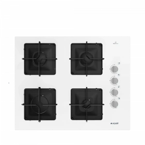 Arçelik OCD K 651 EB Beyaz Ankastre Ocak