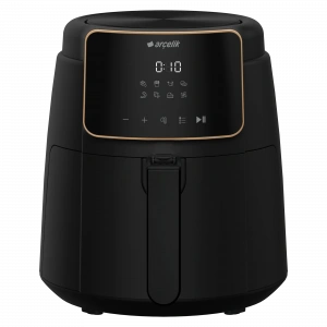 FRA 6244 Gurme Fry Airfryer & Az Yağlı Fritöz