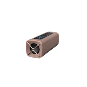 Grundig Band BT Hoparlör Kahve Hoparlör