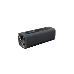 Grundig Band BT Hoparlör Siyah Hoparlör