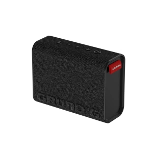 Grundig Solo 2 Black Hoparlör