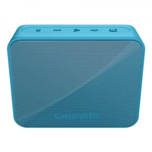 GRUNDIG Solo + Blue Grundig Hoparlör GRUNDIG Solo