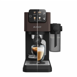 Imperium Barista® EM 6450 Kapsüllü Yarı Otomatik Espresso Makinesi