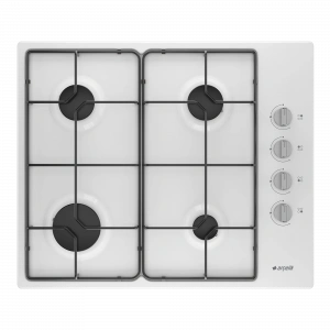 OMD D 611 EB Gazlı Metal Tablalı Ocak